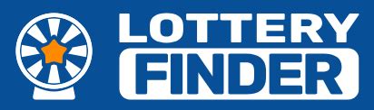 lottery finder.